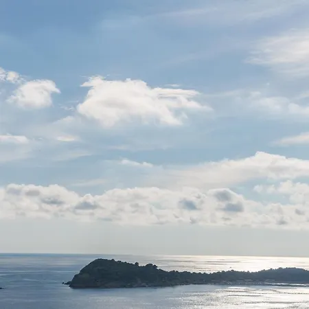 Moon Appartamento *