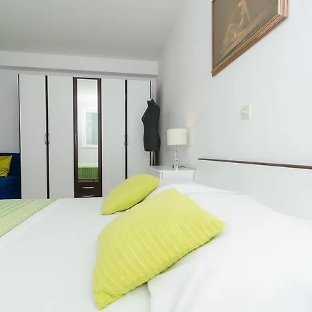 Apartment Apartments Moon Cavtat