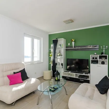 Apartment Apartments Moon Cavtat