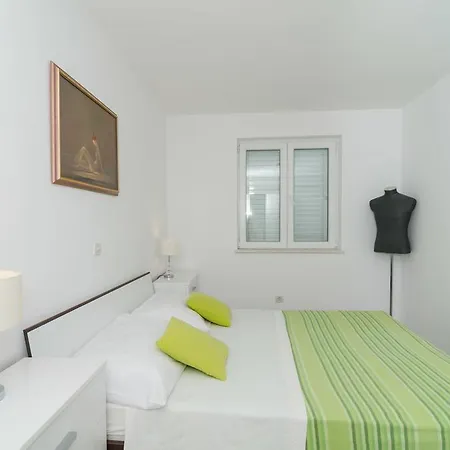 Apartments Moon Cavtat