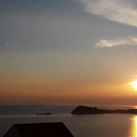 Apartments Moon Apartment Cavtat