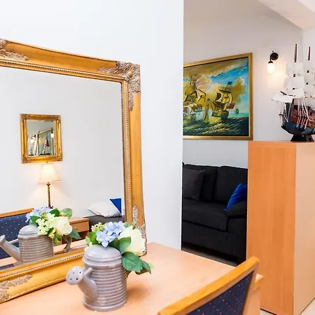 Apartment Apartments Moon Cavtat