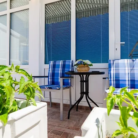 Apartments Moon Cavtat