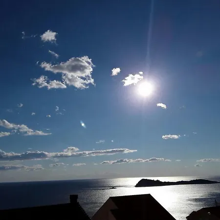 Apartment Apartments Moon Cavtat